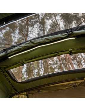 Namiot Dachowy Wild Camp Kolorado II 180 ZIELONY | Szekla4x4.pl