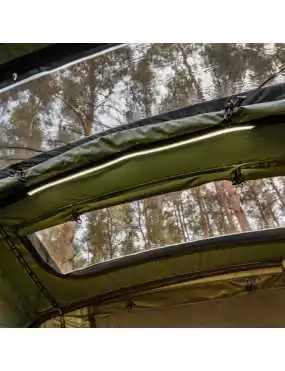 Wild Camp Kolorado II 180 GREEN Roof Tent