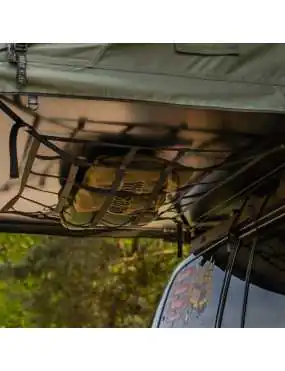 Wild Camp Kolorado II 180 GREEN Roof Tent