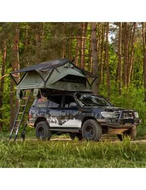 Namiot Dachowy Wild Camp Kolorado II 180 ZIELONY | Szekla4x4.pl