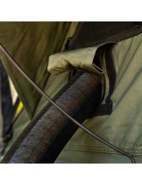 Namiot Dachowy Wild Camp Kolorado II 180 ZIELONY | Szekla4x4.pl