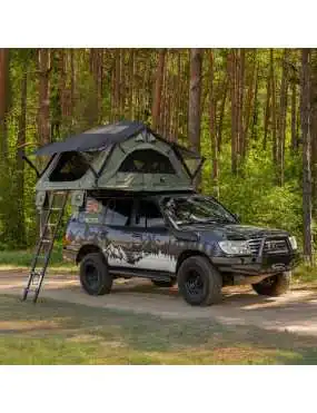 Wild Camp Kolorado II 180 GREEN Roof Tent