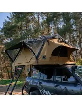 Wild Camp Ohio 180 MILITARY Roof Tent