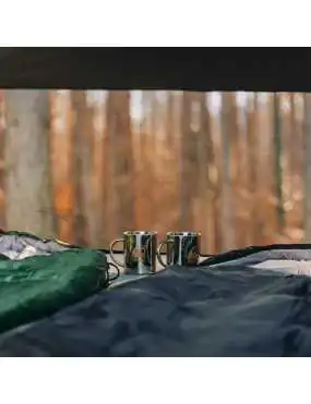 Wild Camp Ohio 180 MILITARY Roof Tent