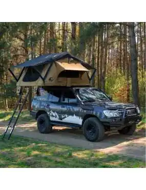 Wild Camp Ohio 180 MILITARY Roof Tent