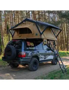 Wild Camp Ohio 180 MILITARY Roof Tent