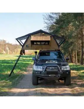Wild Camp Ohio 180 MILITARY Roof Tent