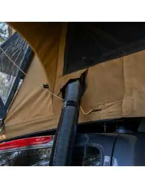 Wild Camp Ohio 180 MILITARY Roof Tent