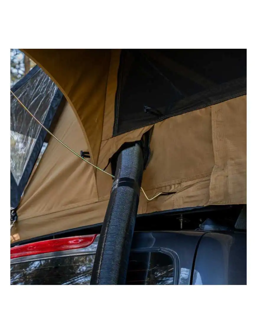Wild Camp Ohio 180 MILITARY Roof Tent