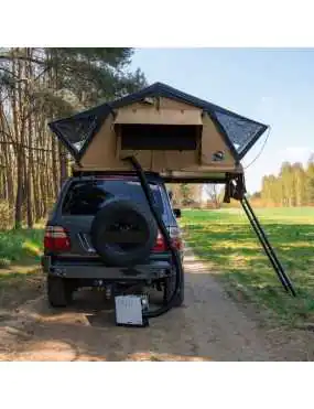 Wild Camp Ohio 180 MILITARY Roof Tent