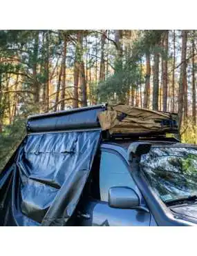 Wild Camp Ohio 180 MILITARY Roof Tent