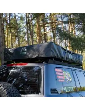 Wild Camp Ohio 180 MILITARY Roof Tent