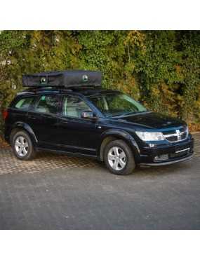 Namiot Dachowy Wild Camp Missisipi II 140 DAY&NIGHT + Mata Antykondensacyjna | Szekla4x4.pl