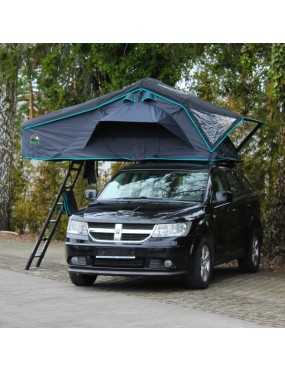 Namiot Dachowy Wild Camp Missisipi II 140 DAY&NIGHT + Mata Antykondensacyjna | Szekla4x4.pl