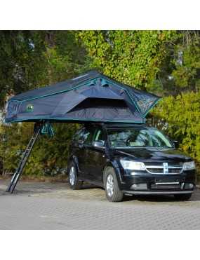 Namiot Dachowy Wild Camp Missisipi II 140 DAY&NIGHT + Mata Antykondensacyjna | Szekla4x4.pl