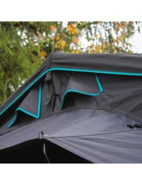 Namiot Dachowy Wild Camp Missisipi II 140 DAY&NIGHT + Mata Antykondensacyjna | Szekla4x4.pl