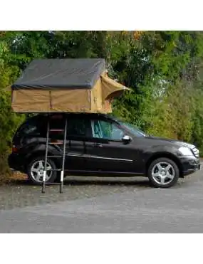 Wild Camp Hudson 140 MILITARY Roof Tent