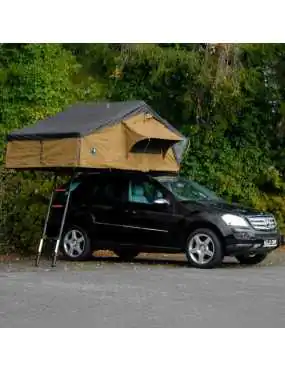 Wild Camp Hudson 140 MILITARY Roof Tent