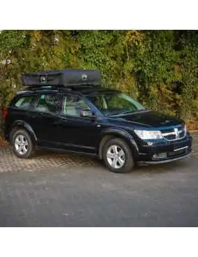 Wild Camp Roof Tent Missisipi II 160 DAY&NIGHT