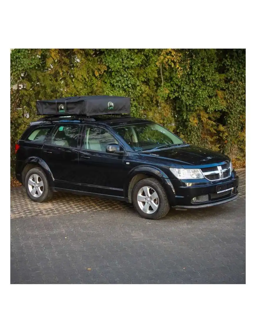 Wild Camp Roof Tent Missisipi II 160 DAY&NIGHT