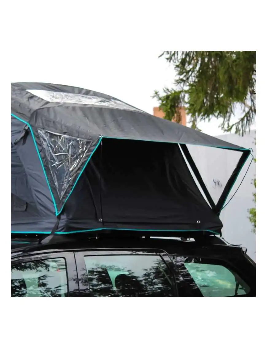 Wild Camp Roof Tent Missisipi II 160 DAY&NIGHT