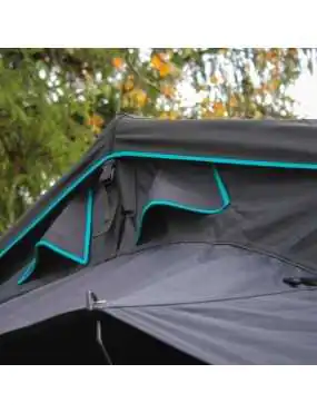 Wild Camp Roof Tent Missisipi II 160 DAY&NIGHT