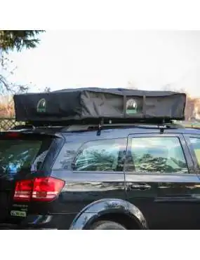 Wild Camp Roof Tent Missisipi II 160 DAY&NIGHT