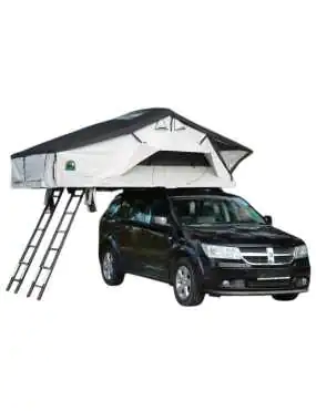 Wild Camp Roof Tent...