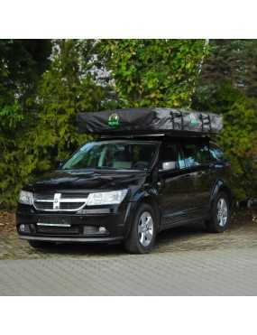 Namiot Dachowy Wild Camp Missisipi II 220 SZARY | Szekla4x4.pl
