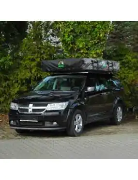 Namiot Dachowy Wild Camp Missisipi II 220 SZARY | Szekla4x4.pl