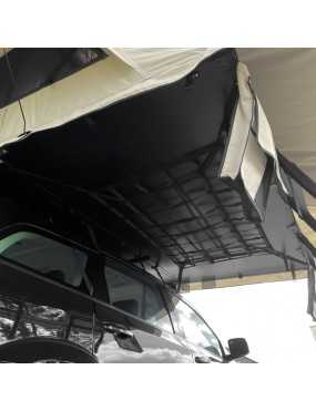 Namiot Dachowy Wild Camp Missisipi II 220 SZARY | Szekla4x4.pl