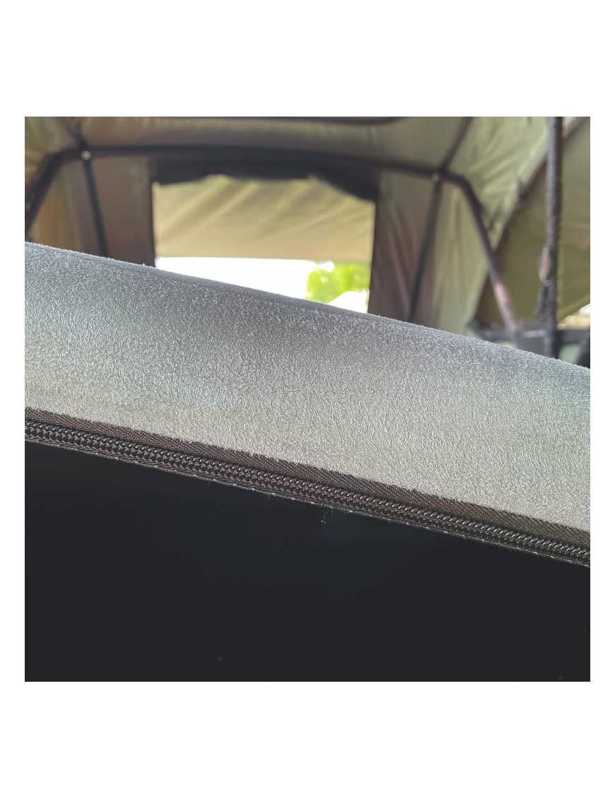 Wild Camp Roof Tent Missisipi II 220 GREY