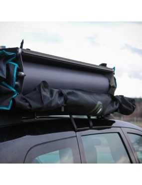 Namiot Dachowy Wild Camp Missisipi II 220 DAY&NIGHT + Mata Antykondensacyjna | Szekla4x4.pl
