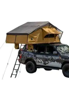 Wild Camp Roof Tent Hudson...