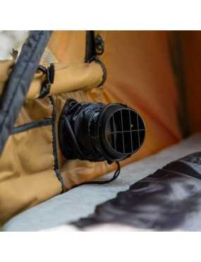 Namiot Dachowy Wild Camp Hudson 220 Military | Szekla4x4.pl