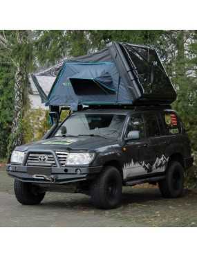 Namiot Dachowy Wild Camp Jukon II 180 DAY&NIGHT | Szekla4x4.pl