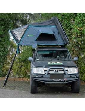 Namiot Dachowy Wild Camp Jukon II 180 DAY&NIGHT | Szekla4x4.pl