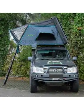 Wild Camp Roof Tent Jukon II 180 DAY&NIGHT