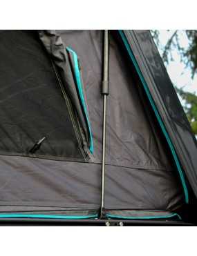 Namiot Dachowy Wild Camp Jukon II 180 DAY&NIGHT | Szekla4x4.pl