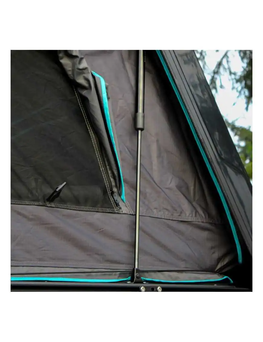 Wild Camp Roof Tent Jukon II 180 DAY&NIGHT