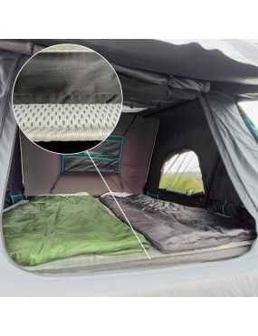Namiot Dachowy Wild Camp Jukon II 180 DAY&NIGHT | Szekla4x4.pl