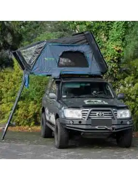 Wild Camp Roof Tent Jukon II 180 DAY&NIGHT
