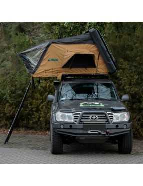 Namiot Dachowy Wild Camp Jukon II 180 Military | Szekla4x4.pl