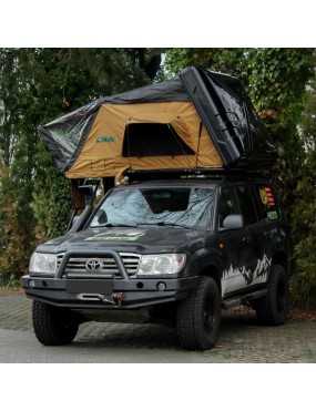 Namiot Dachowy Wild Camp Jukon II 180 Military | Szekla4x4.pl