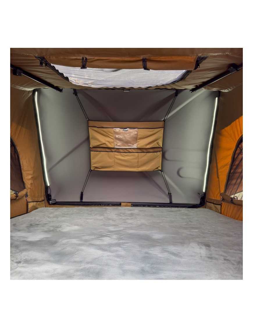 Namiot Dachowy Wild Camp Jukon II 180 Military | Szekla4x4.pl Namiot Dachowy Wild Camp Jukon II 180 Military | Szekla4x4.pl