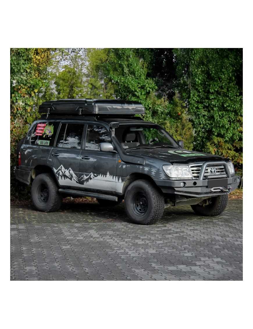Namiot Dachowy Wild Camp Jukon II 180 Military | Szekla4x4.pl Namiot Dachowy Wild Camp Jukon II 180 Military | Szekla4x4.pl