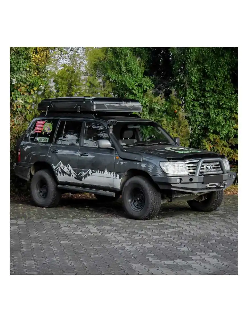 Namiot Dachowy Wild Camp Jukon II 180 Military | Szekla4x4.pl Namiot Dachowy Wild Camp Jukon II 180 Military | Szekla4x4.pl