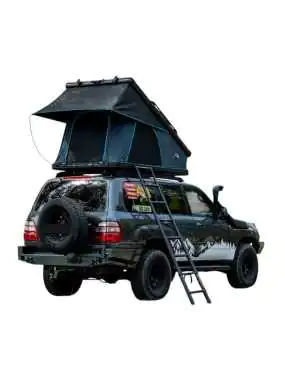 Wild Camp Yazoo 120 Roof...