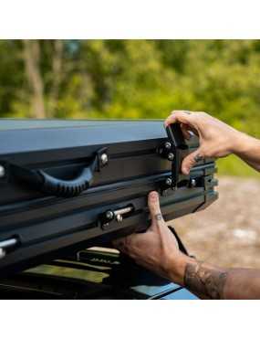 Namiot Dachowy Wild Camp Yazoo 120 ALU-COVER DAY&NIGHT 2.0 | Szekla4x4.pl