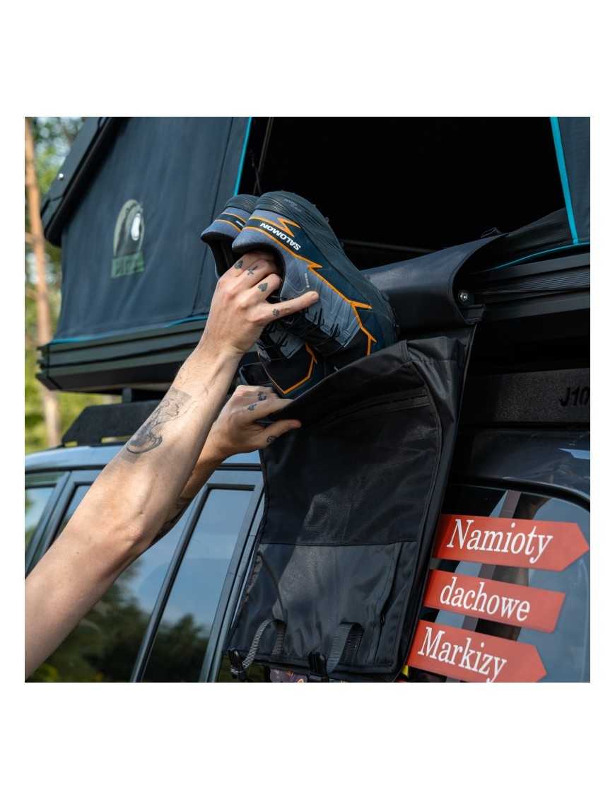 Namiot Dachowy Wild Camp Yazoo 120 ALU-COVER DAY&NIGHT 2.0 | Szekla4x4.pl Namiot Dachowy Wild Camp Yazoo 120 ALU-COVER DAY&NIGHT 2.0 | Szekla4x4.pl